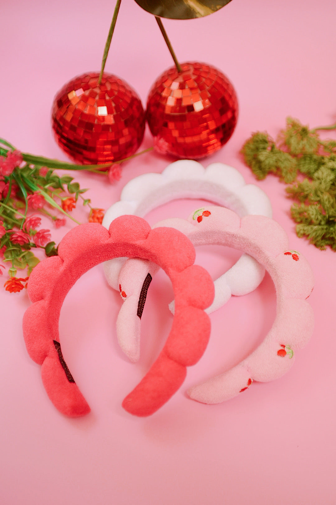 Spa Headband