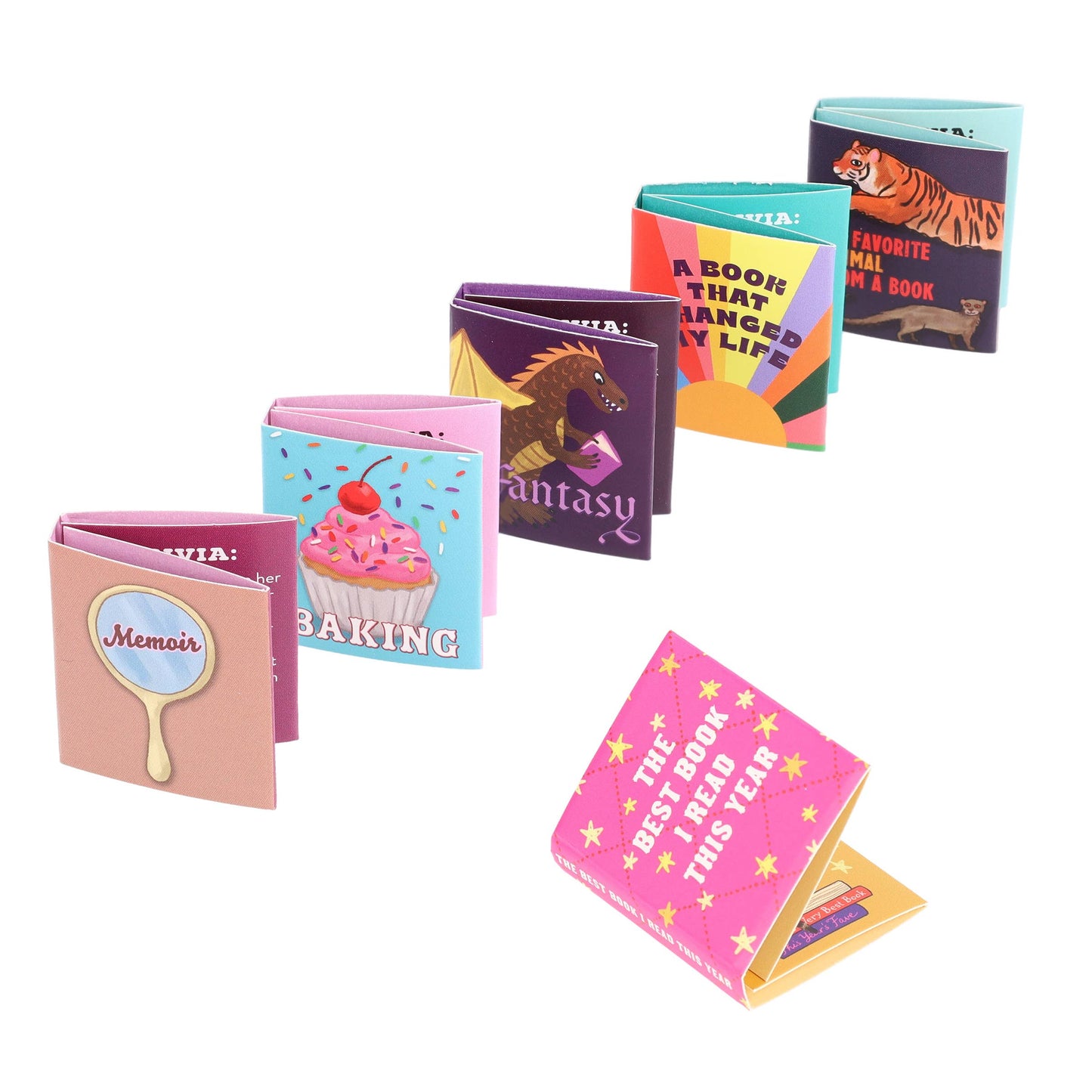Bibliophile Advent Calendar