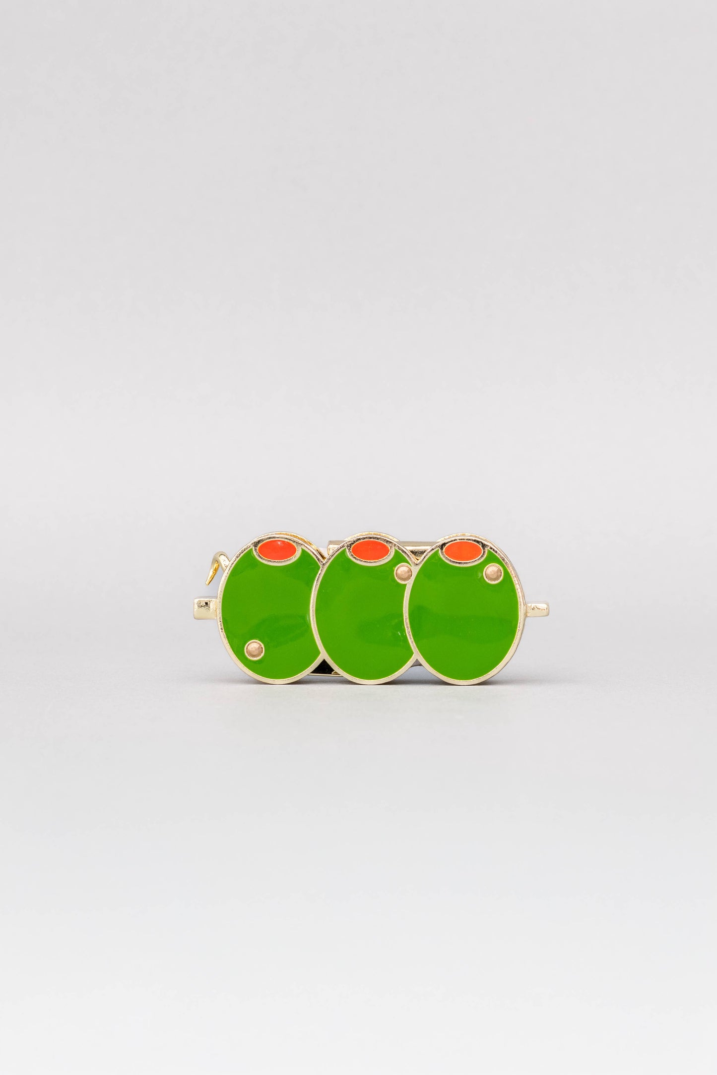 Olive Corkscrew