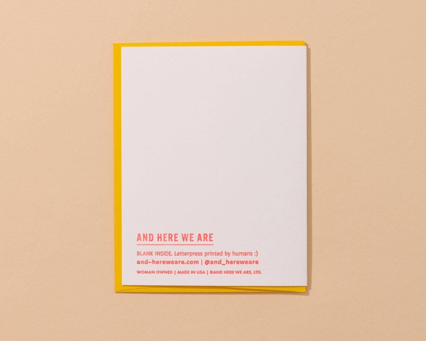 Happy Birthday Hottie Birthday Card