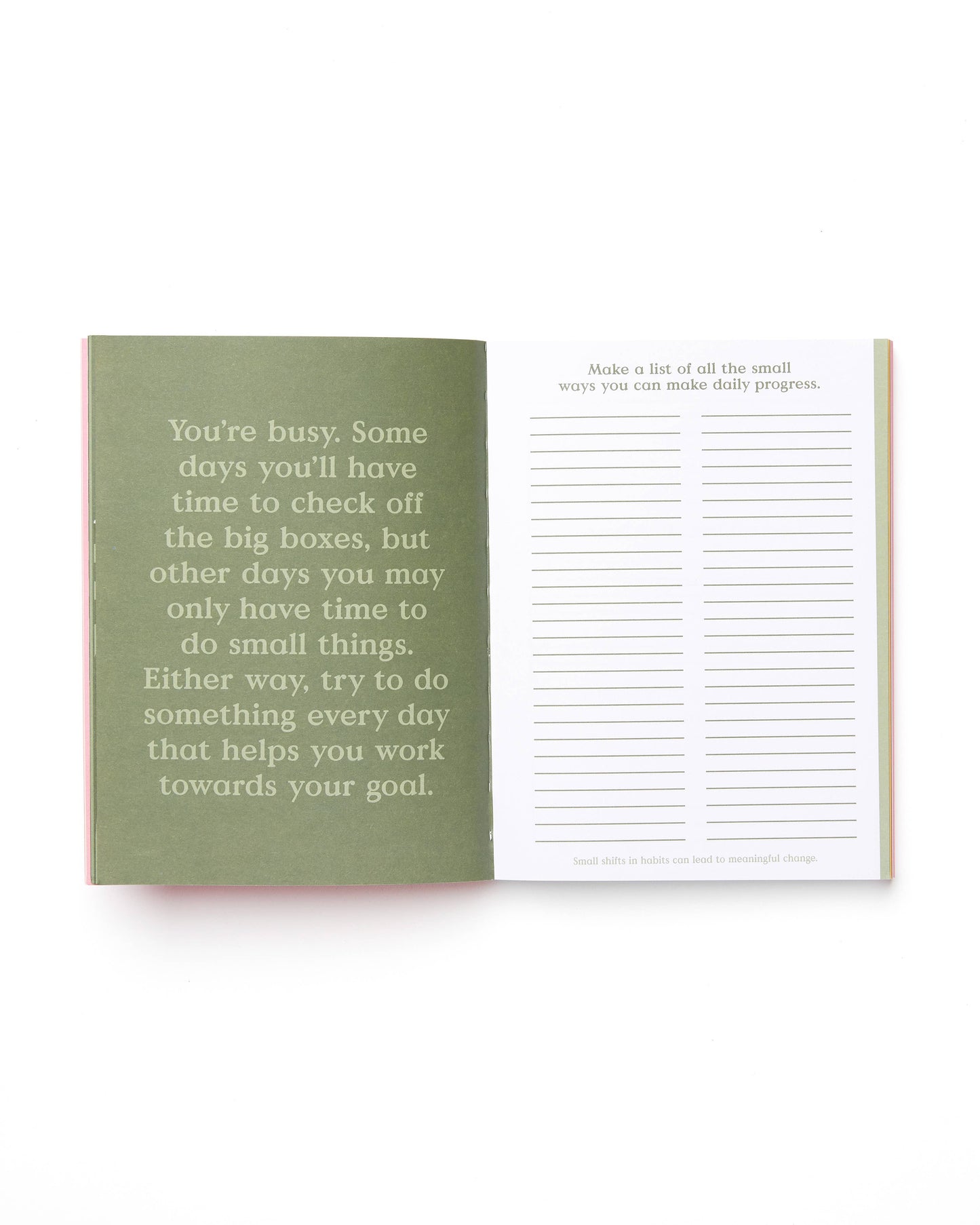 Feel Your Best Wellness Workbook