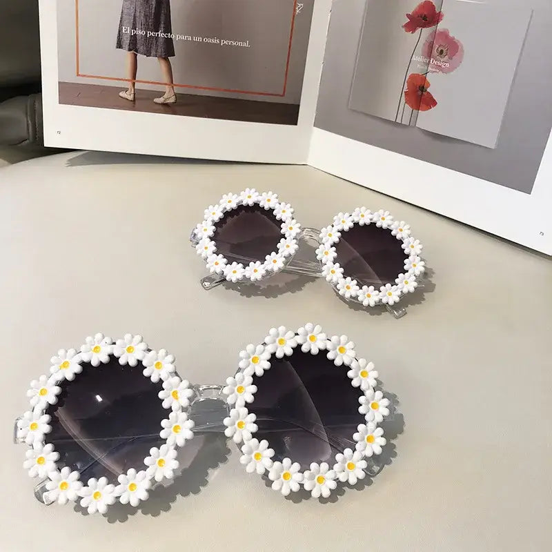 Daisy Chain Sunglasses