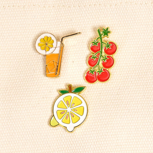 Capri Cutie Pin Pack