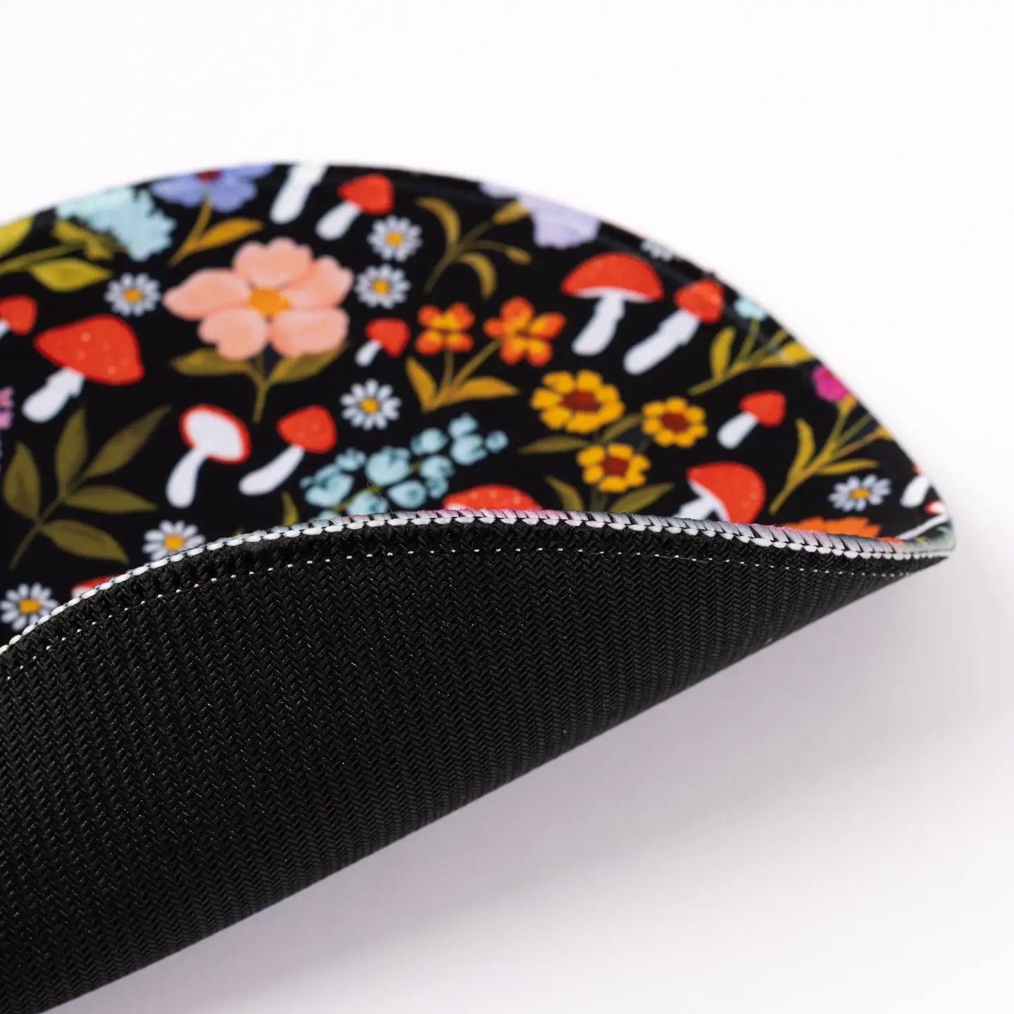 Mushroom Meadows Mousepad