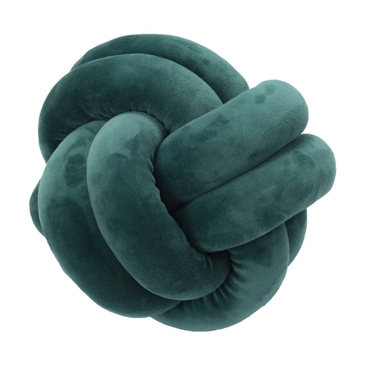 Knotty Pillow