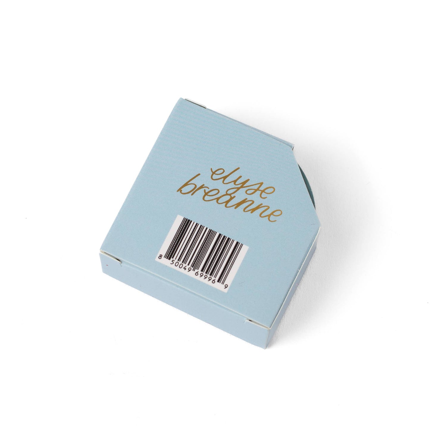 Glacier Washi Tape