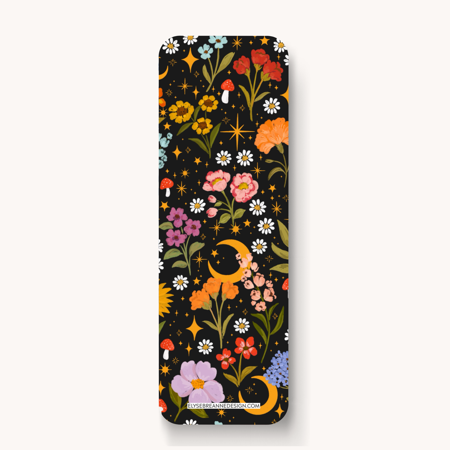 Celestial Garden Bookmark