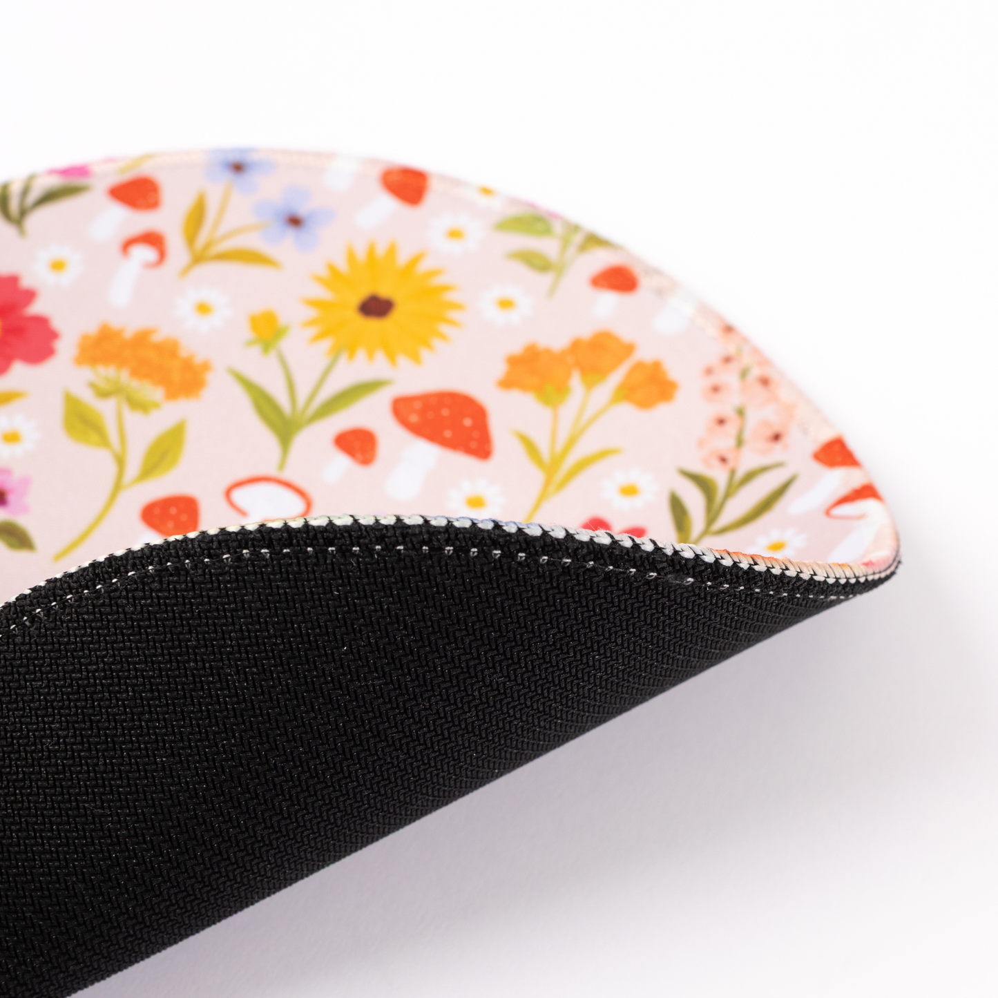 Mushroom Meadows Mousepad