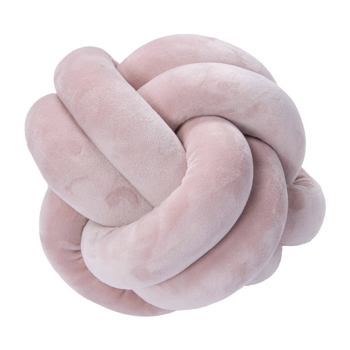Knotty Pillow