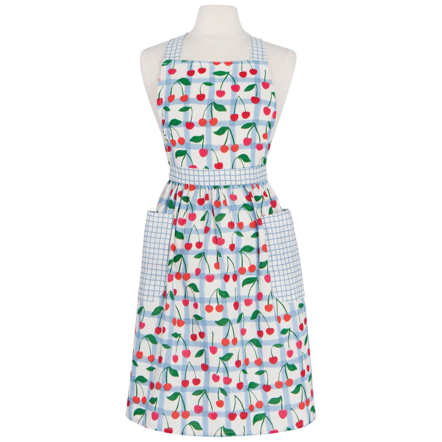 Very Cherry Apron