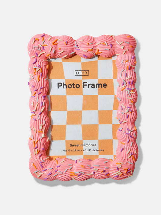 Sweetie Photo Frame