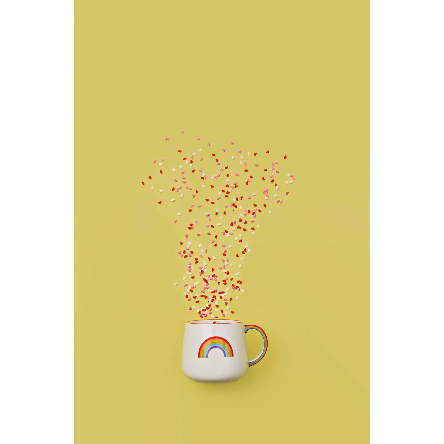 Love is Love Mug
