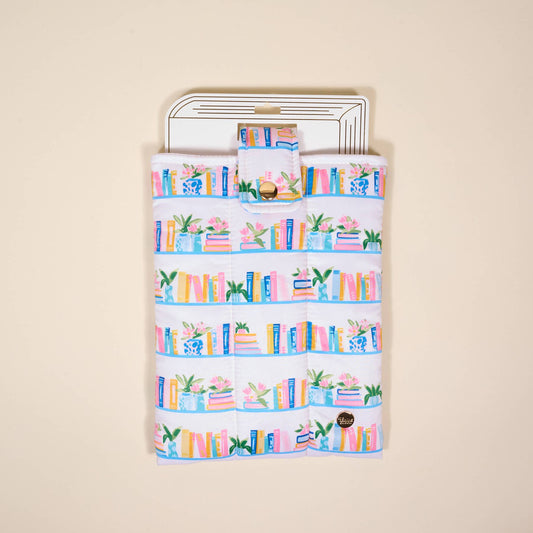Book Shelfie Book Cover