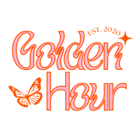 Golden Hour Designs logo