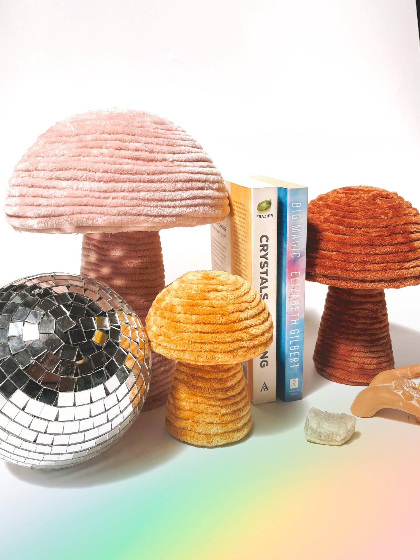 Regular Velvet Shroomie 2.0