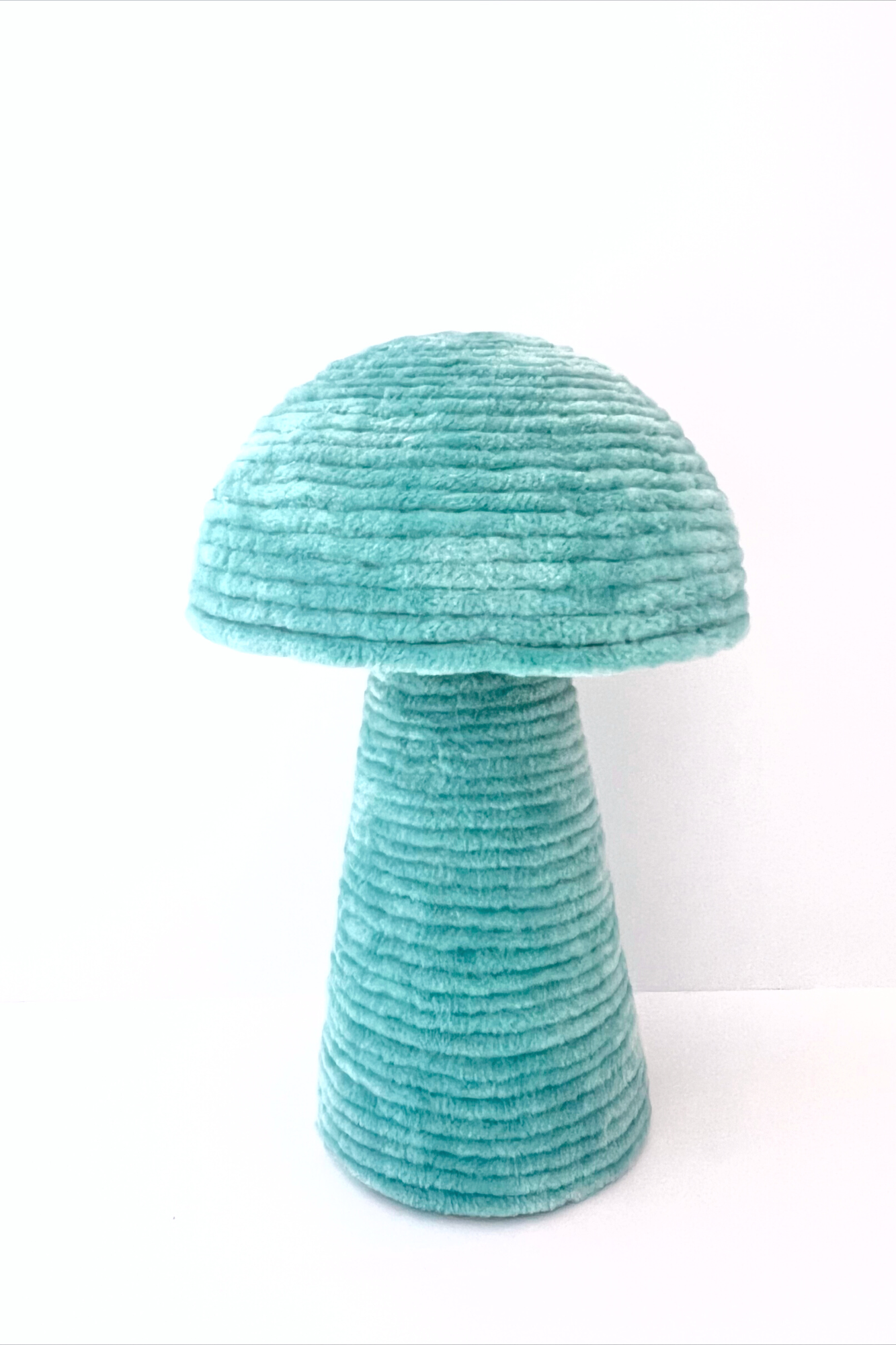 Large Velvet Shroomies