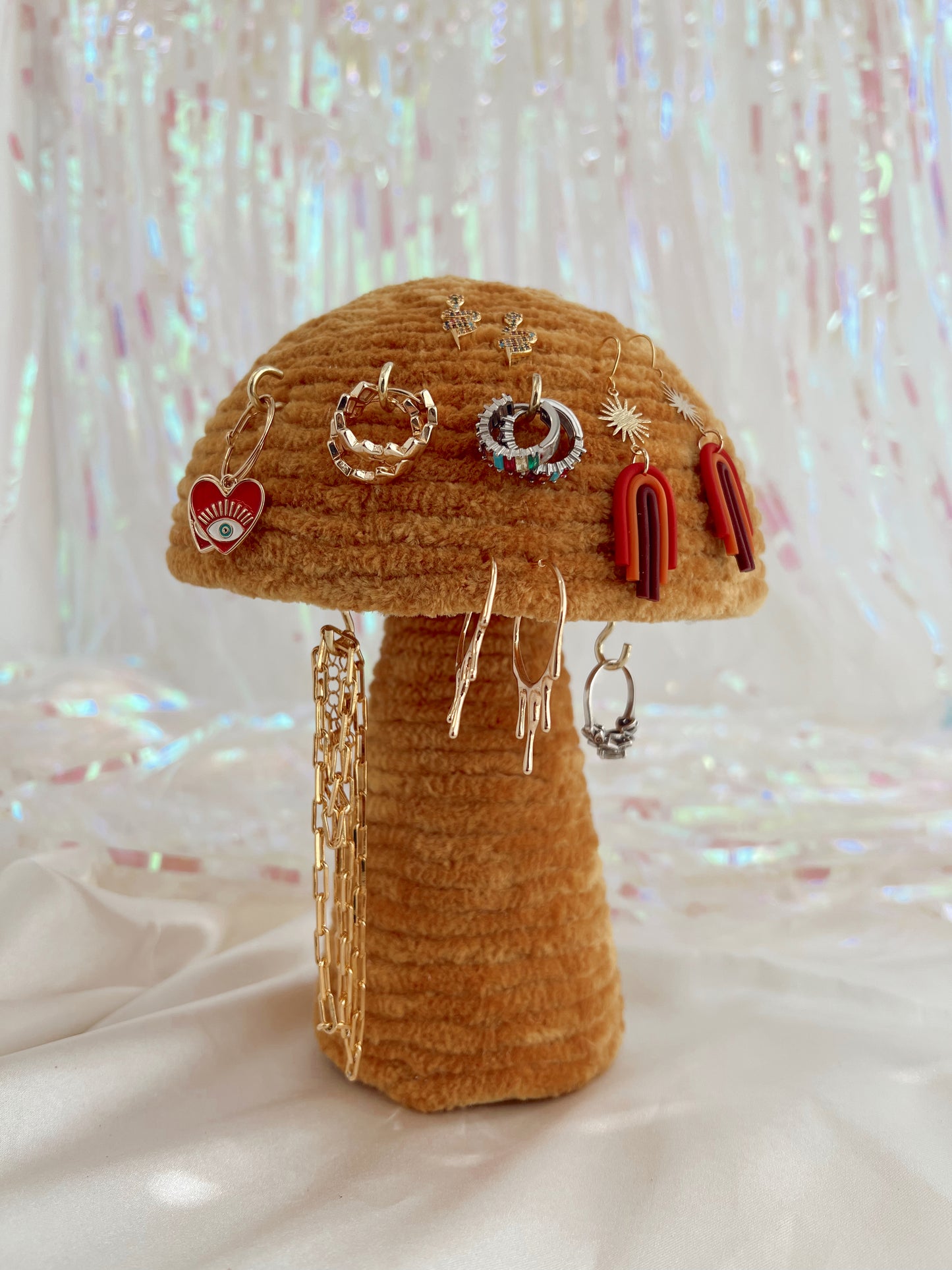 Shroomie Jewelry Extension Kit