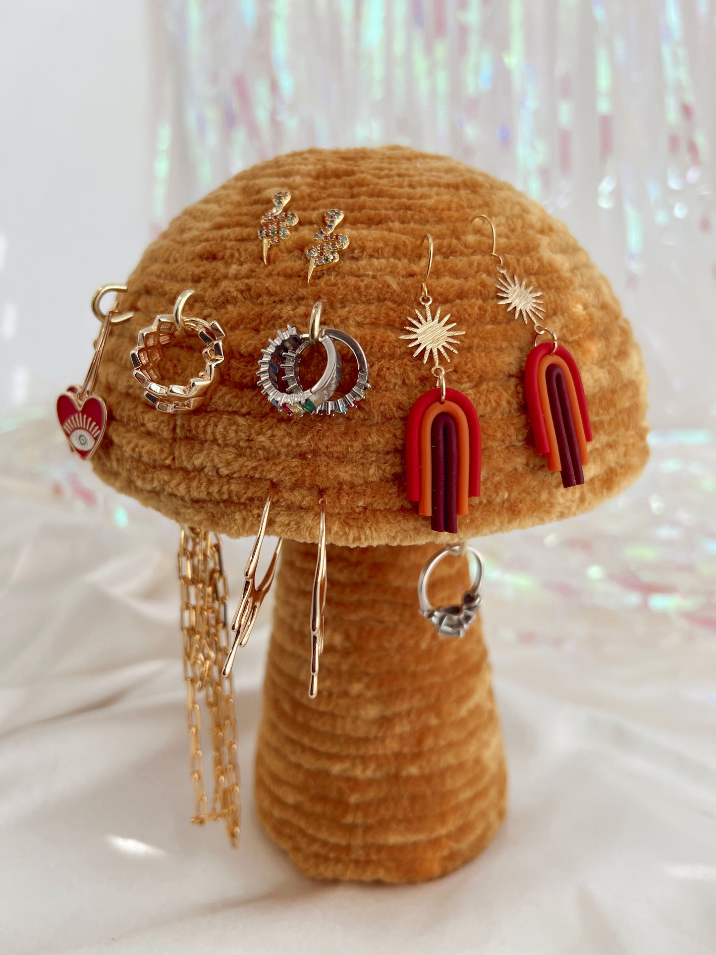 Regular Velvet Shroomie 2.0