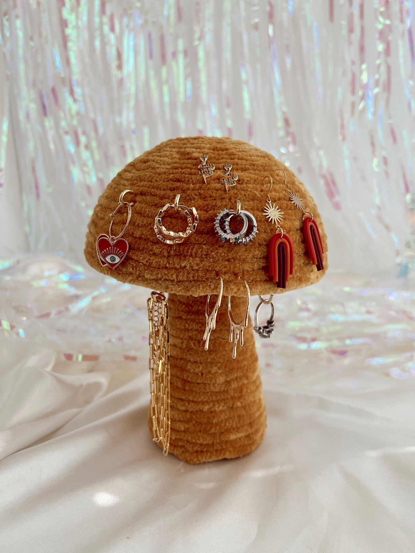 Shroomie Jewelry Extension Kit