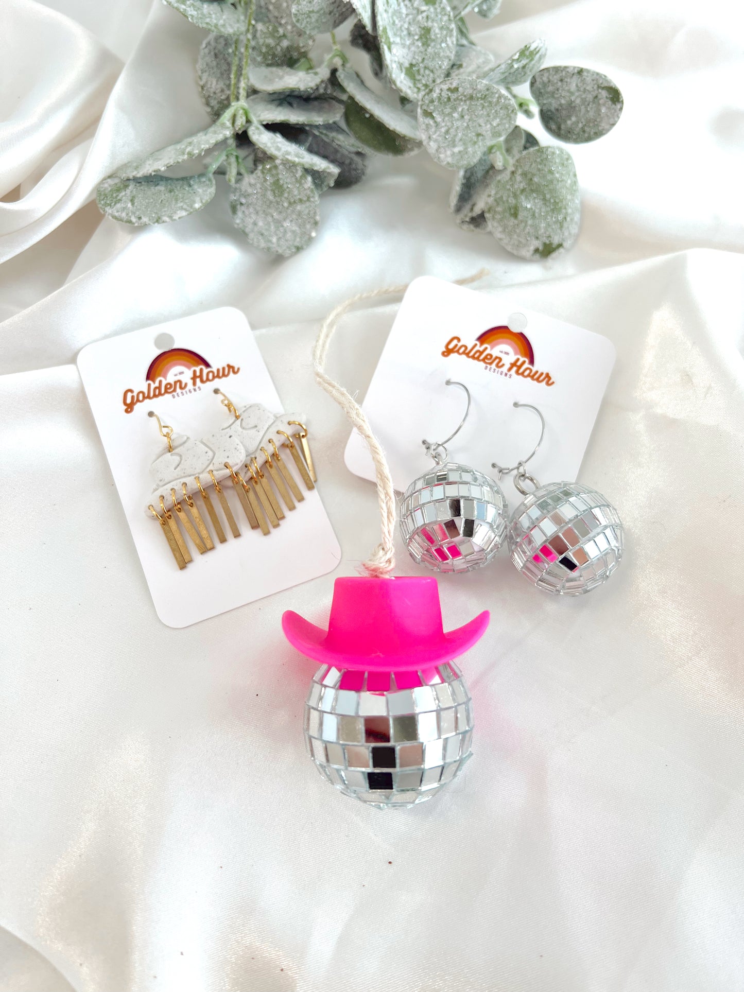 Cowboy Gift Set