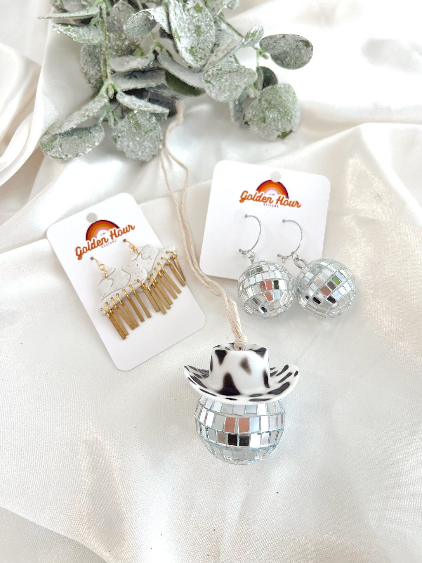Cowboy Gift Set