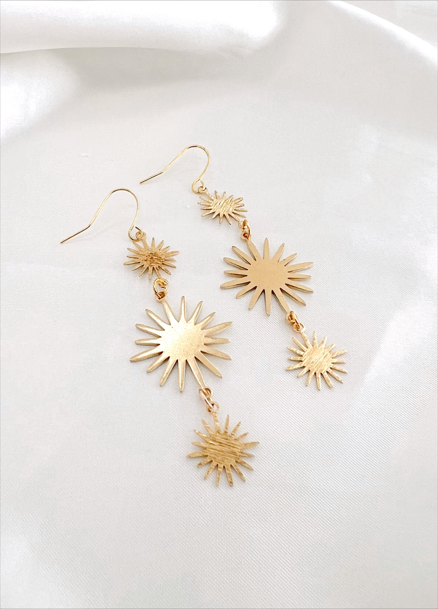 Pixie Dust Earrings