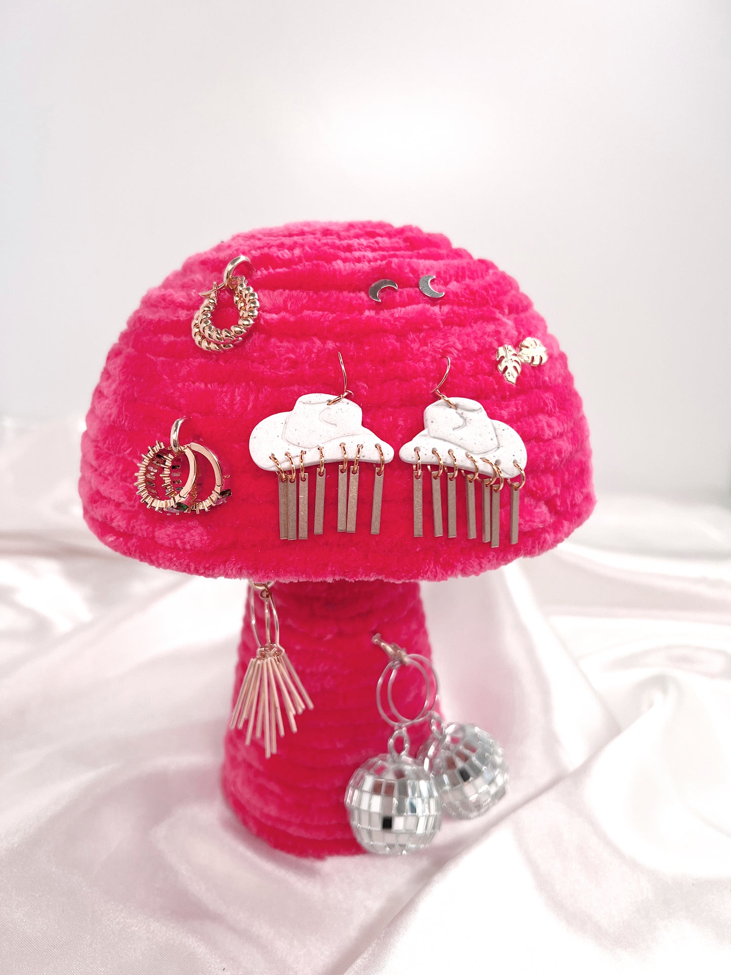 Regular Velvet Shroomie 2.0