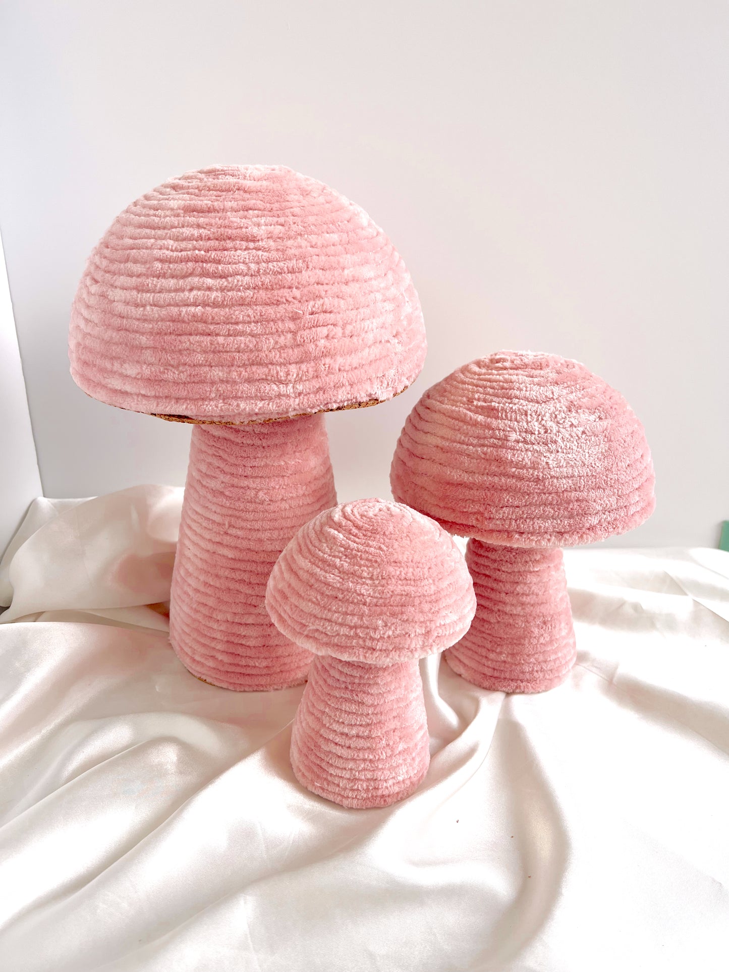 Regular Velvet Shroomie 2.0