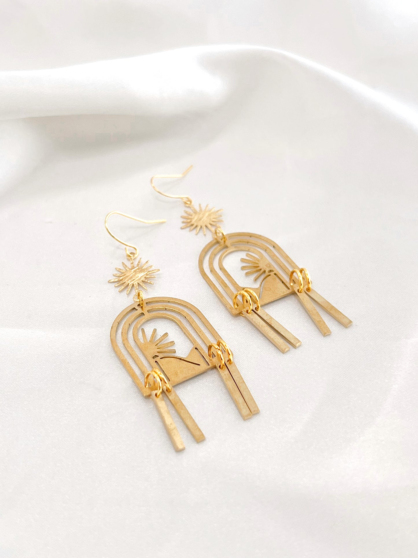 Twilight Earrings