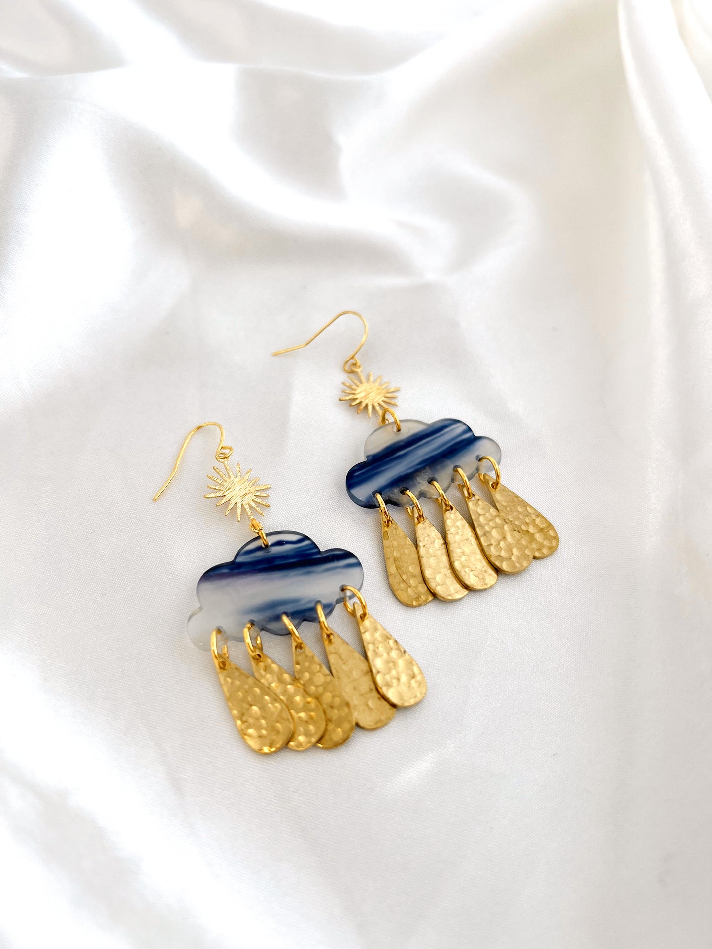 Marina Earrings