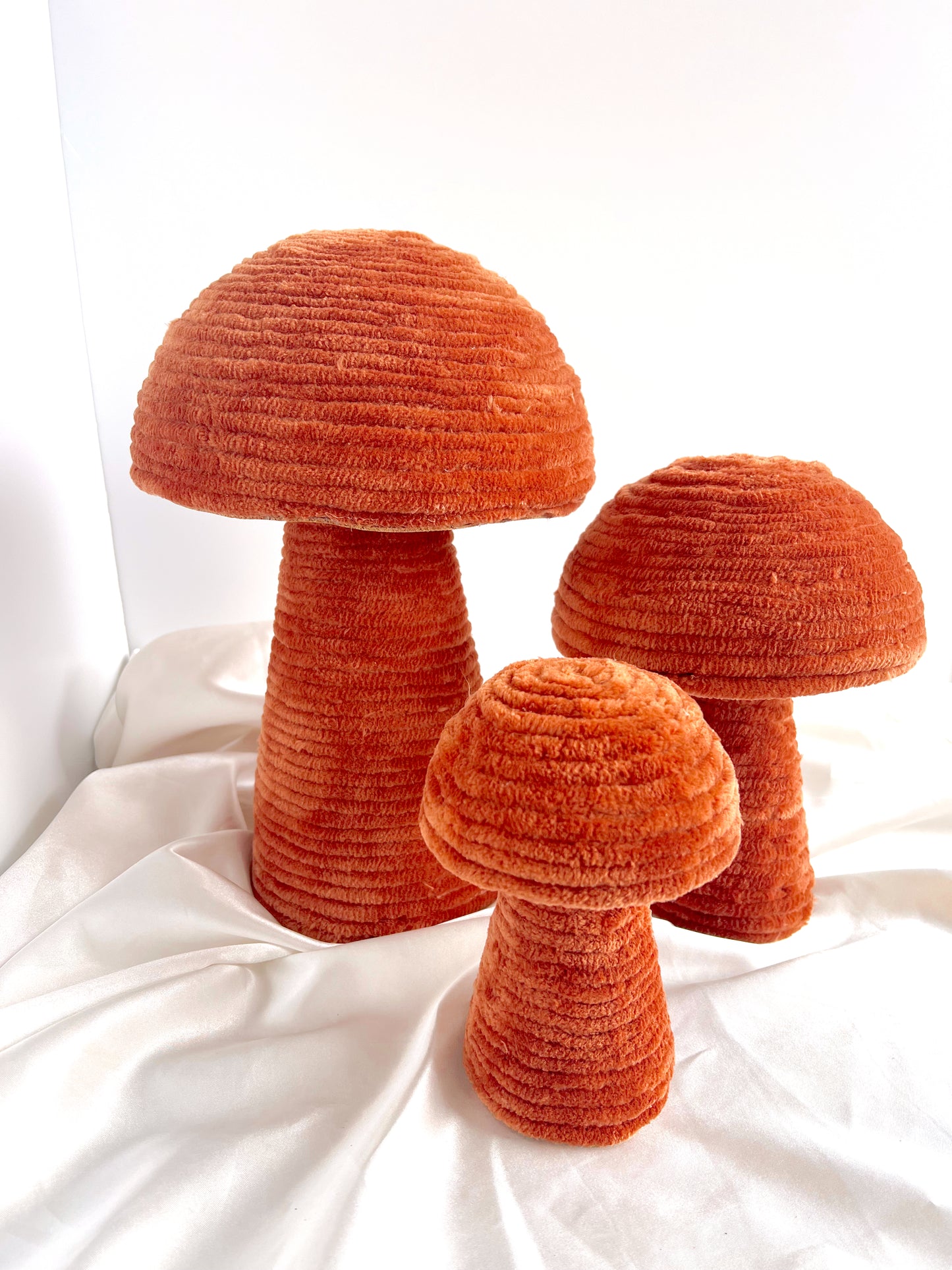 Regular Velvet Shroomie 2.0