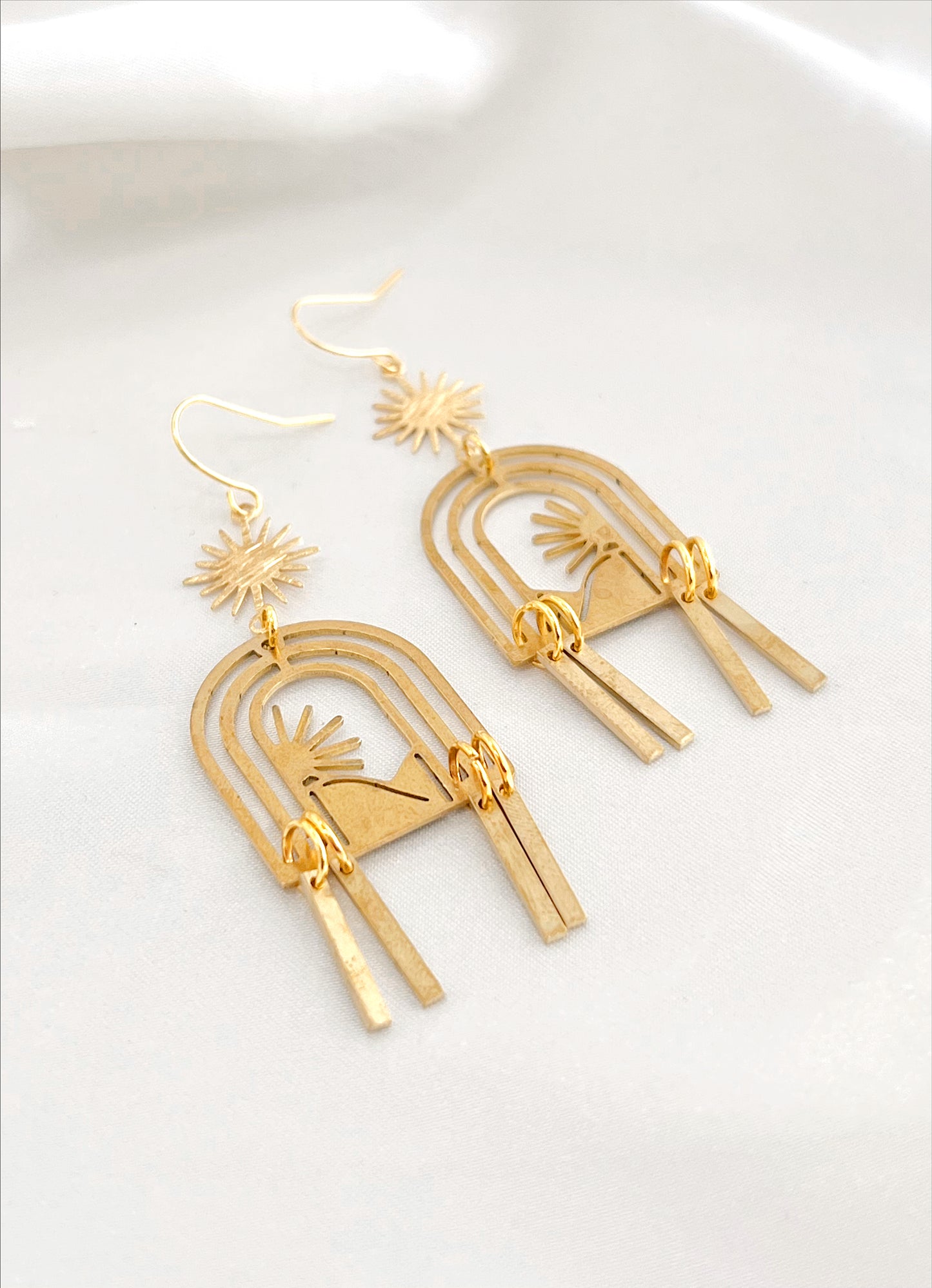 Twilight Earrings