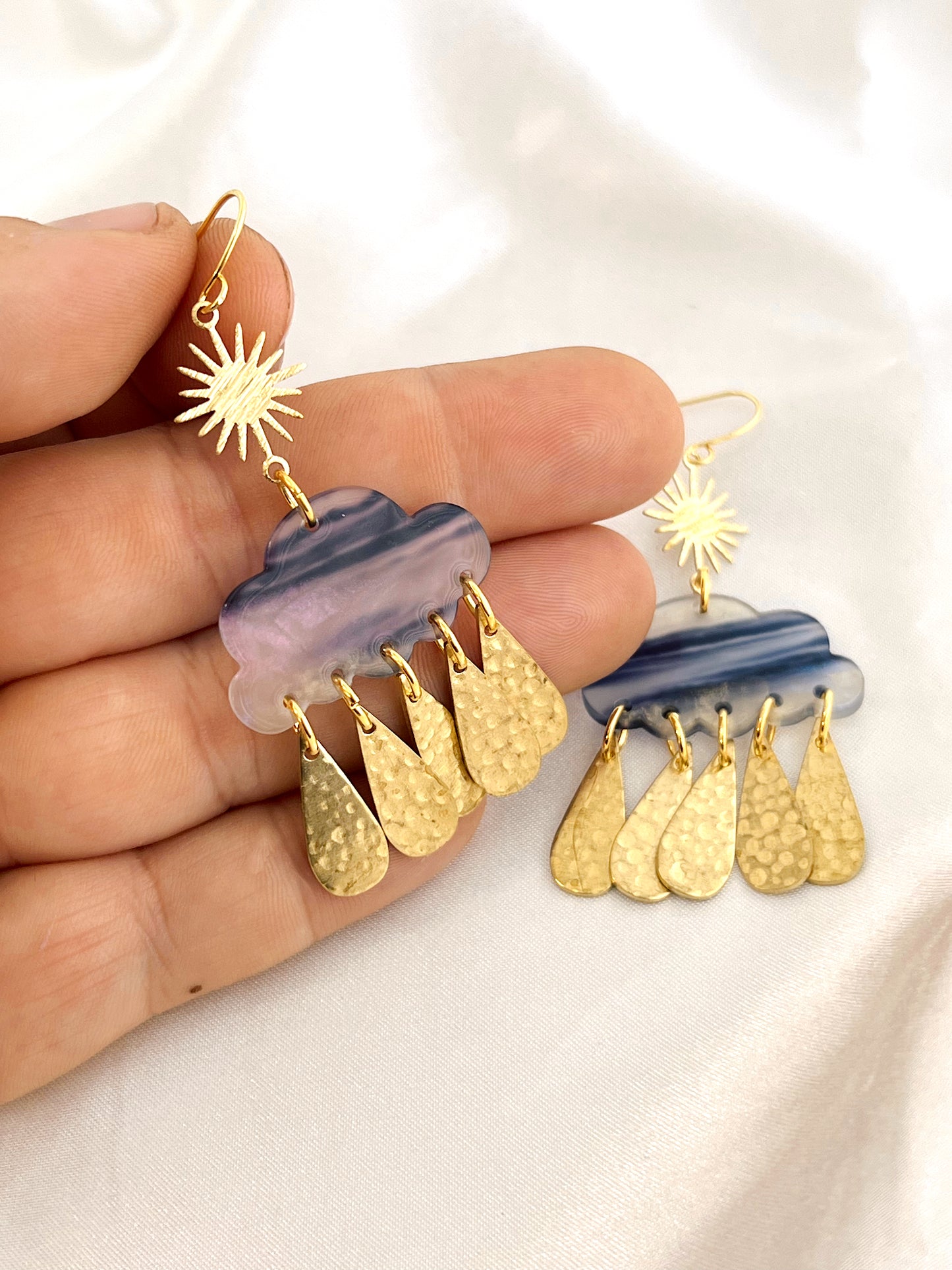 Marina Earrings