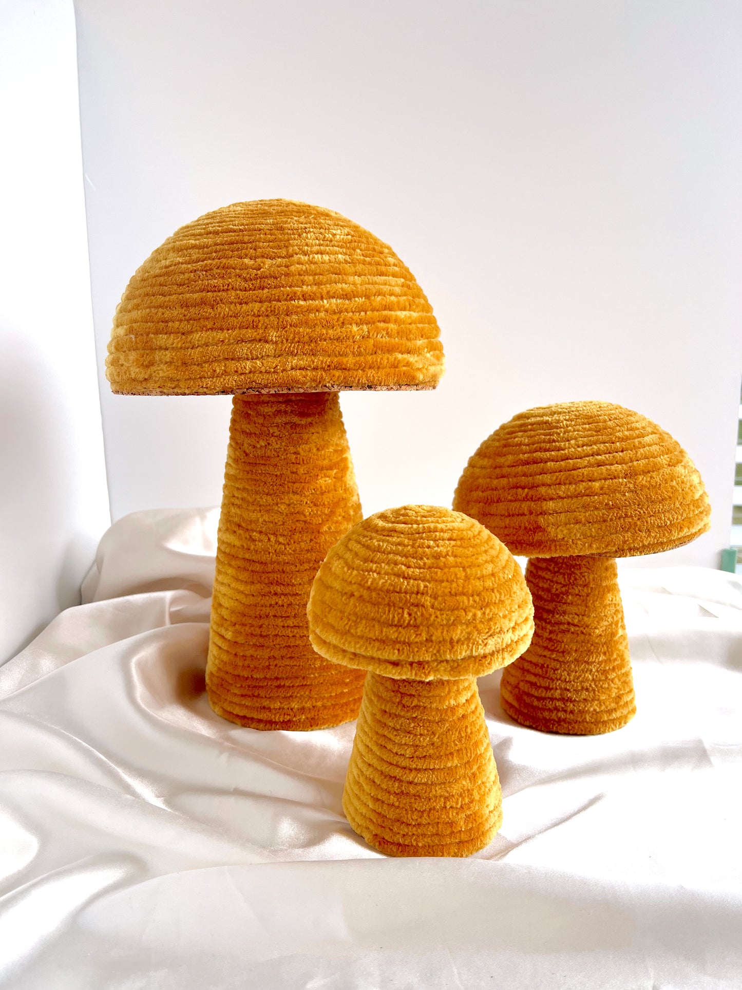 Regular Velvet Shroomie 2.0