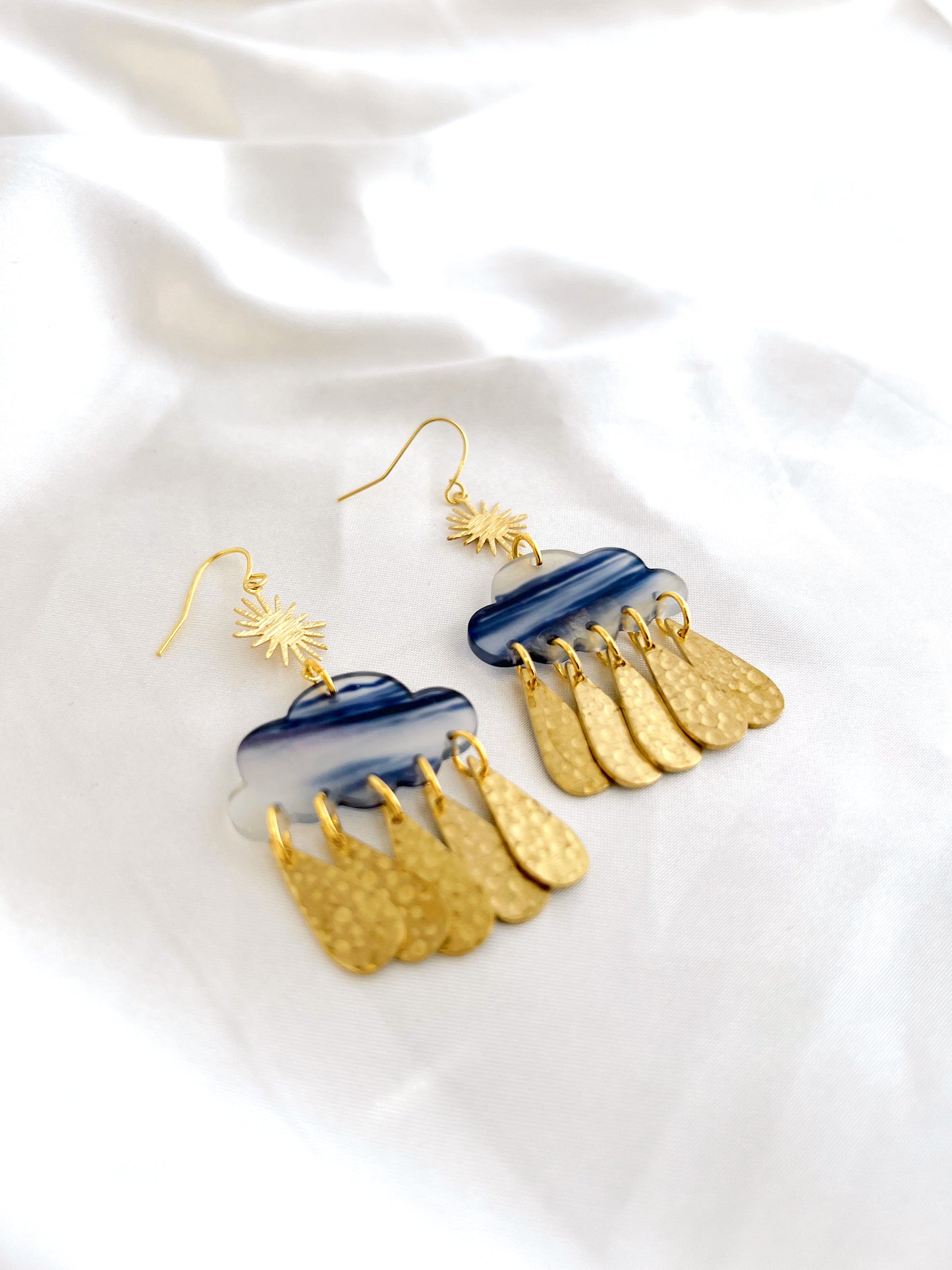 Marina Earrings