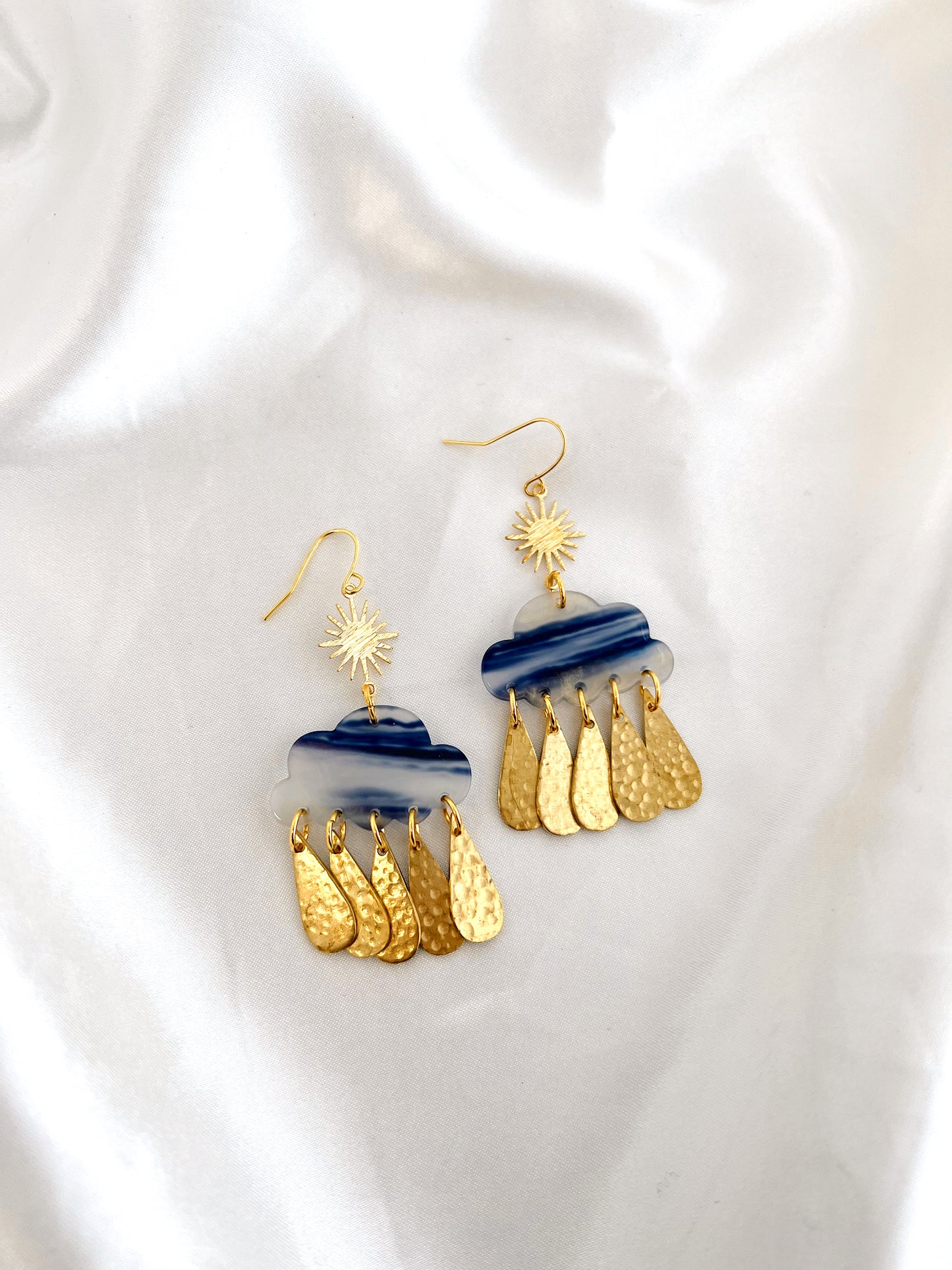 Marina Earrings