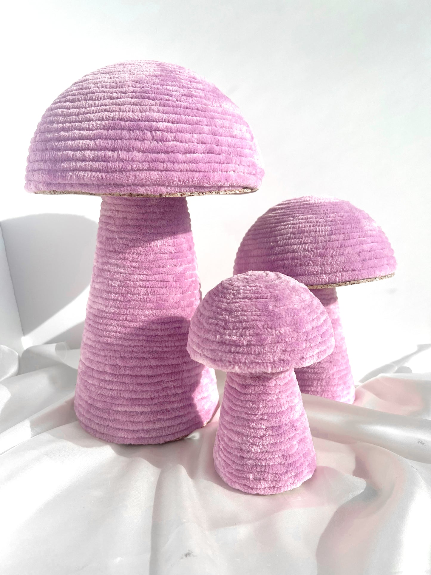 Regular Velvet Shroomie 2.0
