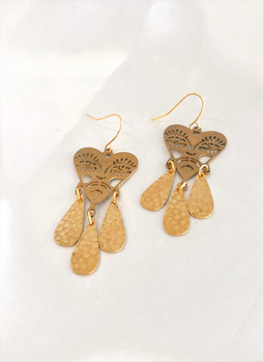 I'm Sensitive Dangles