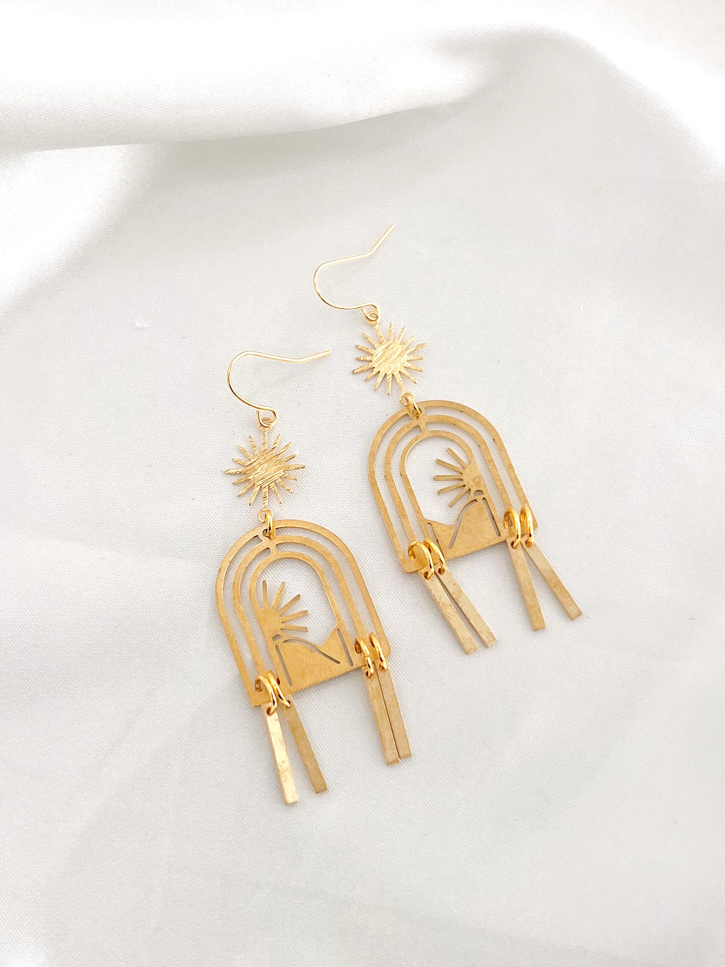 Twilight Earrings