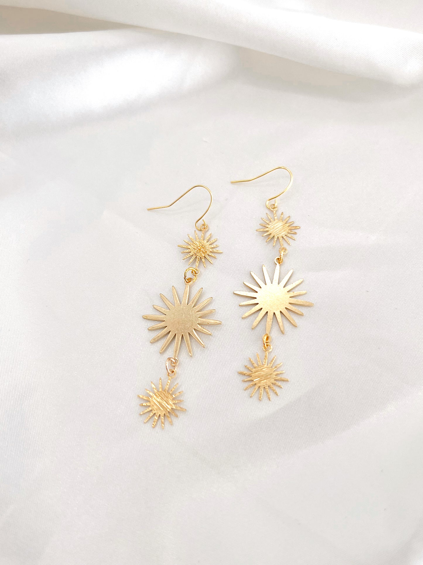 Pixie Dust Dangles