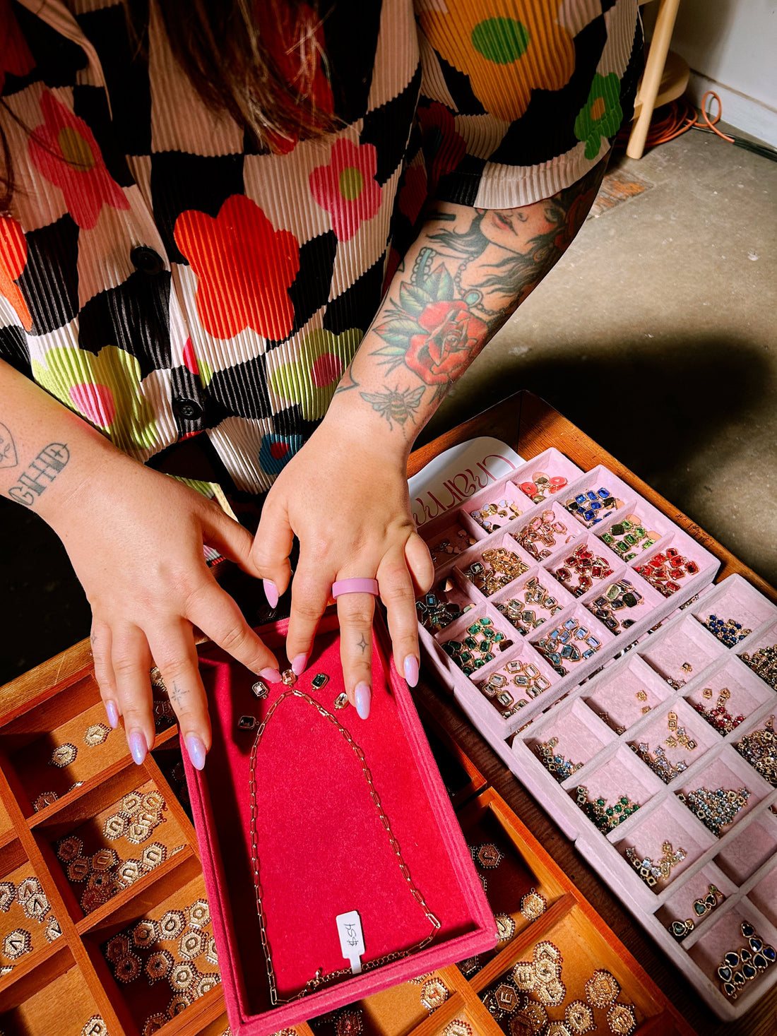 Go Analog, Baby — THE 2026 Trend