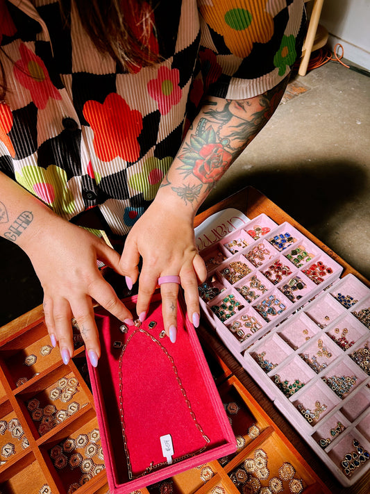 Go Analog, Baby — THE 2026 Trend