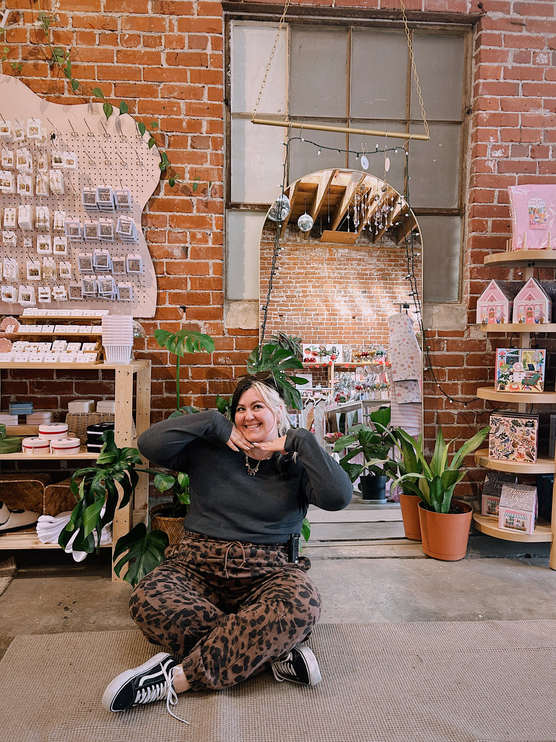 Entrepreneurial Self-Care 101