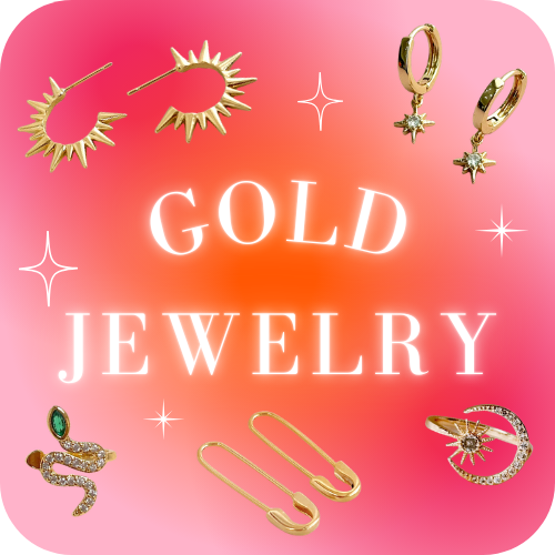 Wholesale Jewelry GOLD