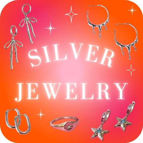 Wholesale Jewelry SILVER