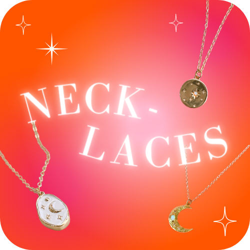 Wholesale Jewelry NECKLACES