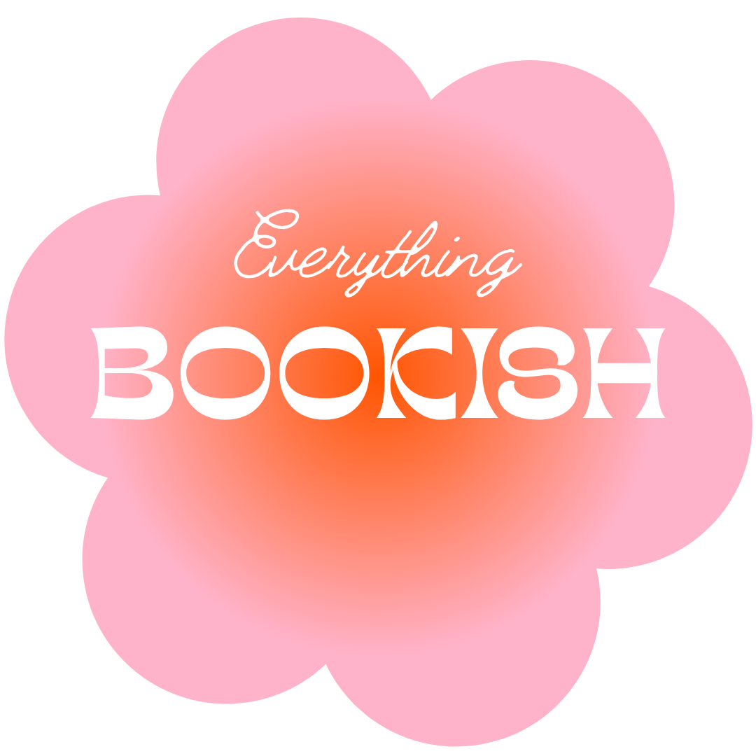 Bookish Analog