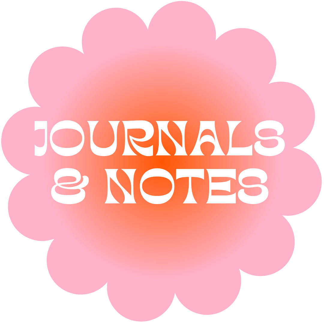 Journals Analog