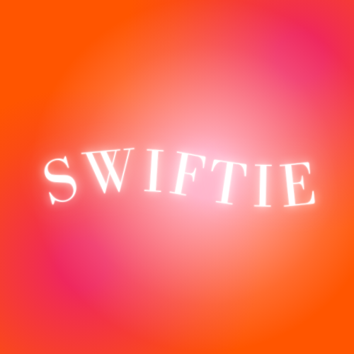 Wholesale Swiftie