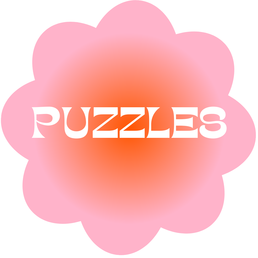Puzzles Analog